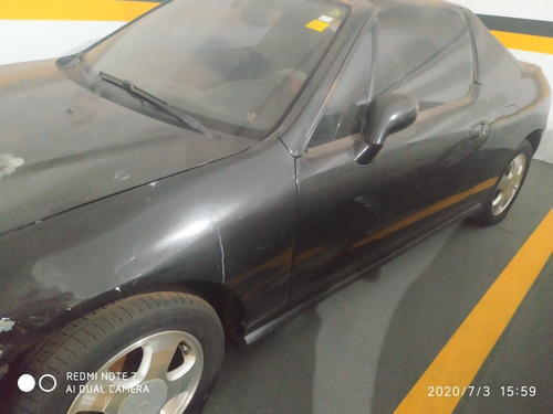 Honda Del Sol