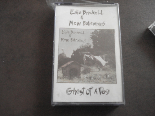 Caset Edie Brickell & The New Bohemians (sellado)