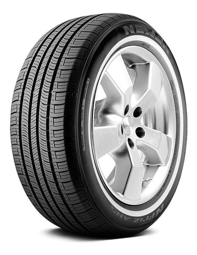 Neumatico 195/65 R15 89t Npriz Ah5 Nexen A111626