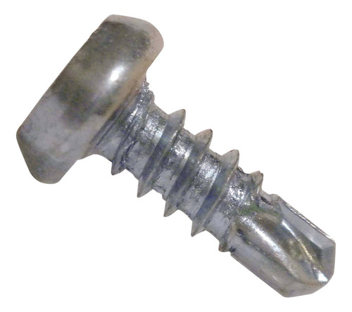 Tornillo Framer  Punta Broca De 7 X 7 /16 - 100 Un.