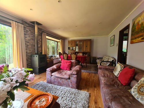 Casa En Venta, Valdivia