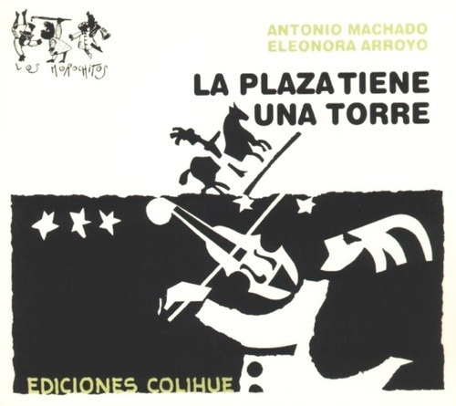 Plaza Tiene Una Torre (coleccion Los Morochitos)