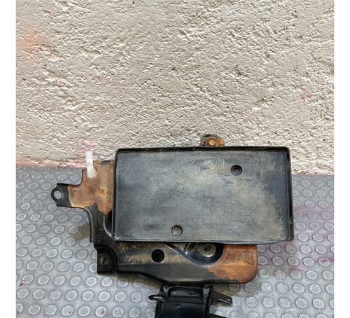 Base Batería Yaris Toyota Core Org7 1.5 Tm 2017/2020 (Usado)