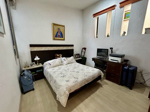 Casa En Renta En Chimalcoyotl