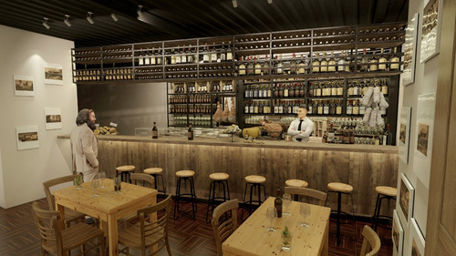 Renders 3d - Animaciones 3d - Diseño 3d Para Arquitectura