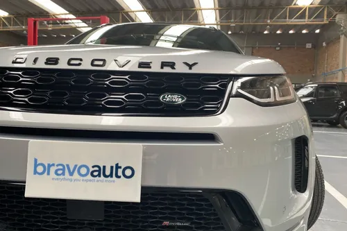Land Rover Discovery Sport 2 R Dynamic S Mhev S.b 2000cc Tp