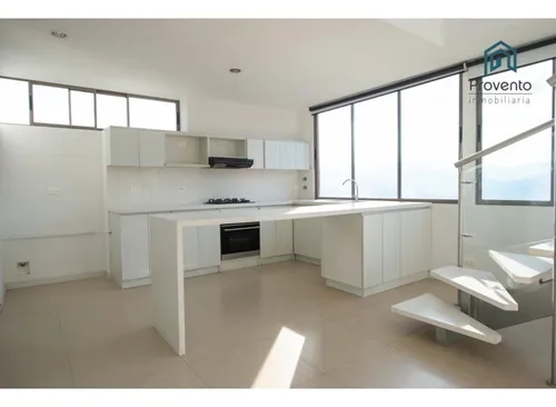 Apartamento Para La Venta En El Poblado