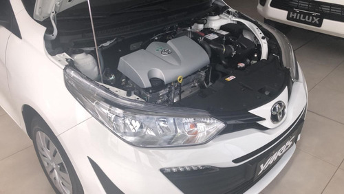 Imagen 3 de 11 de Toyota Yaris 1.5 107cv Xs Audio 5 P Febrero 2023