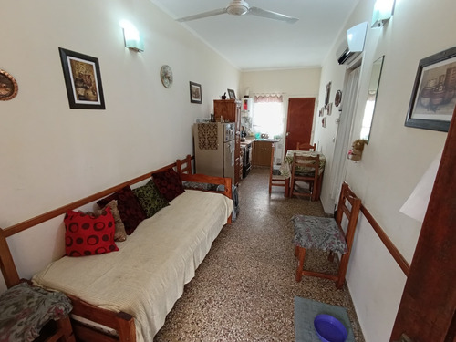 Departamento En Planta Baja A Cuatro Cuadras De La Playa En Costa Azul