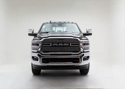 Ram 2500 6.7 I6 Turbo Laramie Cd 4x4