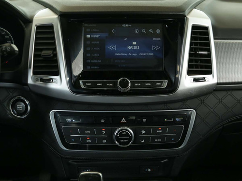 SsangYong NEW REXTON LIMITED PLUS 2.2TD 8AT 4WD 9AB