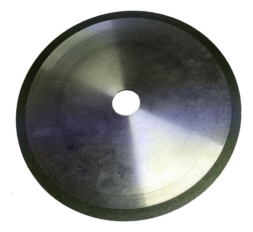 Disco D/corte Base Resina D/diamante Cms Metrology Dr253215
