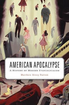 Libro American Apocalypse - Matthew Avery Sutton