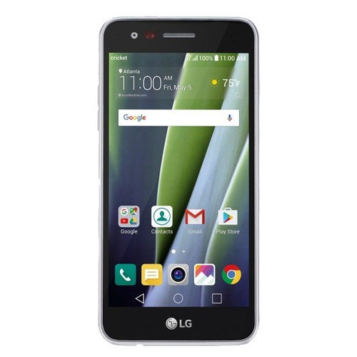 Telefonos Android LG Risio 2 16gb/1.5gbram Elecplanet