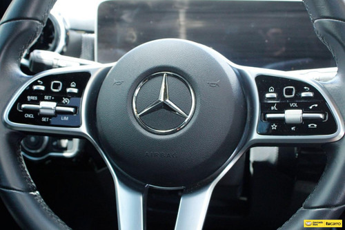 Mercedes Benz Clase A 200