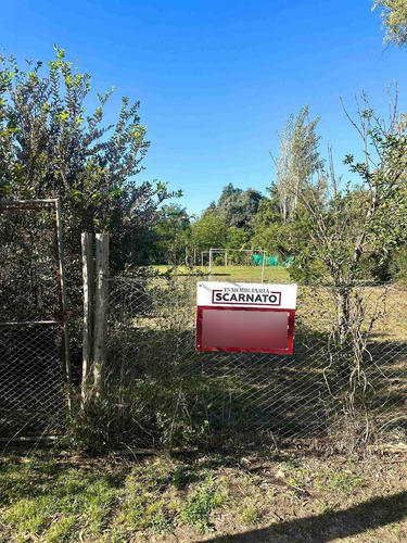 Lote En Venta En Luján, Hostería San Antonio