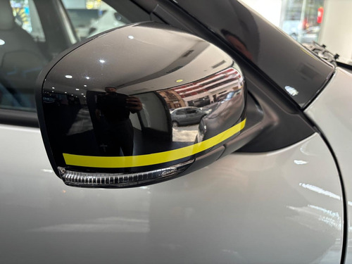 Renault Kwid 1.0 Sce 66Cv Iconic Bitono