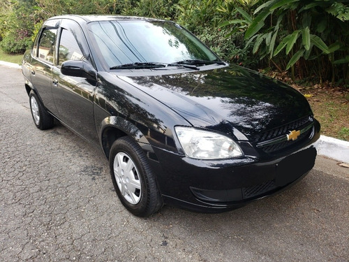 Chevrolet Classic Ls 1.0 2015 Completo