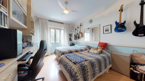 Imagem 29 de 30 de Apartamento - Ap03894 - 69473785