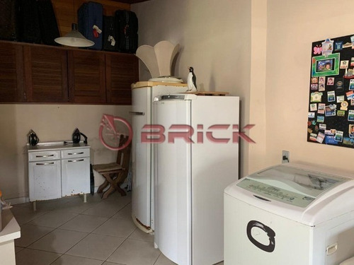 Imagem 10 de 30 de Casa Com 5 Dormitórios, 200 M², Jardim Cascata - Teresópolis/rj. - Ca01634 - 69206338