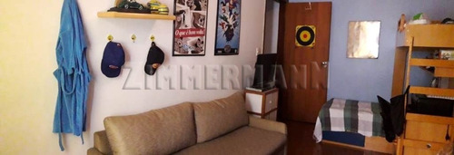 Imagem 4 de 12 de Casa - Pompeia - Ref: 122332 - V-122332