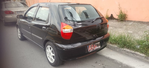 Fiat Palio 1.0 Fire Flex 5p