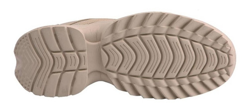 Tenis De Dama Casual Paris Hilton 5zf5 Color Nude