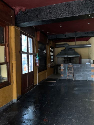 Imagen 6 de 16 de A Metros Del Mar, Mahoma Y Comercio, Ideal Parrillada U Otros Destinos, Consulte!!!