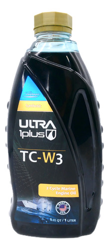 Aceite Ultra Lub 2 Tiempos Premiun