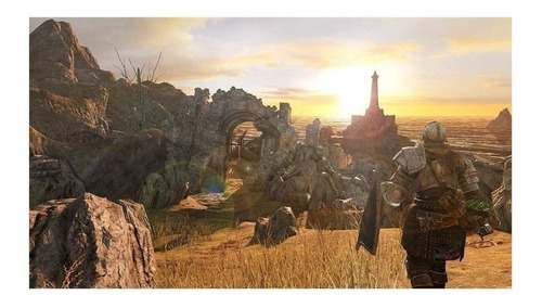 Dark Souls II: Scholar of the First Sin Scholar of the First Sin Edition Bandai Namco Xbox One Físico