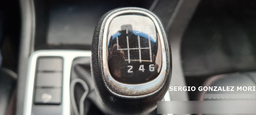 Imagen 7 de 15 de Kia Sportage 2017 Gasolina