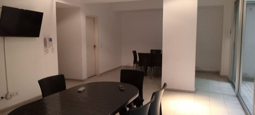Alquiler Monoambiente En Villa Crespo