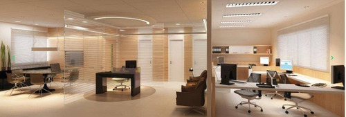 Imagem 1 de 9 de Premium Office Tower - Sa0086