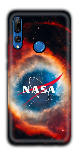 Imagen 1 de 8 de Case Rudo Nasa Moto G8 Plus