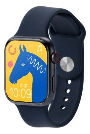 Hello 3 Pro + Plus 4gb Smartwatch Amoled Reloj Inteligente