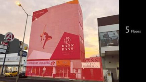 Edificio En Venta En Lomas De Angelopolis Ii