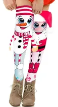 Comprar Indumentaria Medias De Navidad