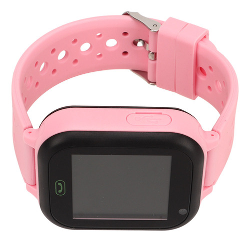 Reloj De Voz Inteligente Para Niños Ip67 Rastreador Prueb