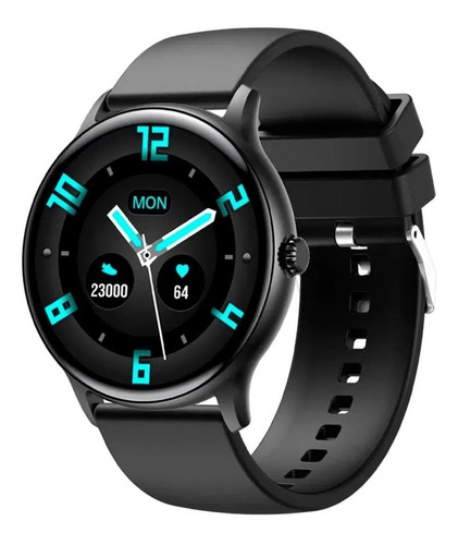 Smartwatch Colmi I10 Negro