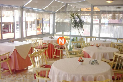Hotel En Venta En Punta Del Este