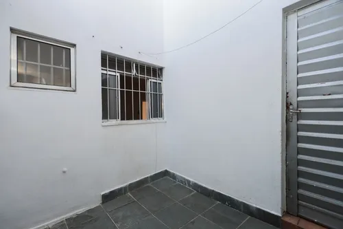 3 Quartos 2 Banheiros À Venda Na Rua Flor De Couro, Chácara São João, São Paulo, Sp.