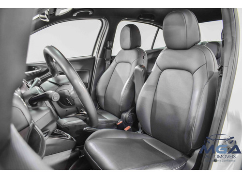 Fiat Cronos 1.3 FIREFLY FLEX PRECISION CVT