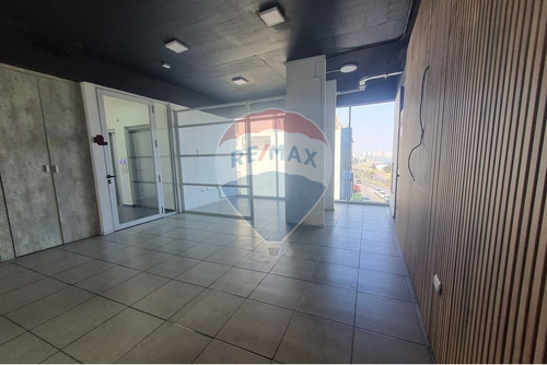 Oficina Área De La Salud