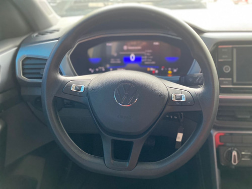 Volkswagen T-Cross 1.6 Trendline Mt
