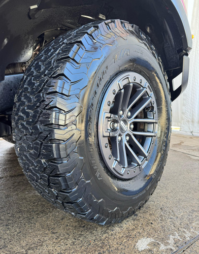 Ford Raptor F-150 2020