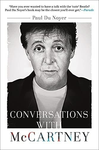 Libro Conversations With Mccartney - English Edition&&&
