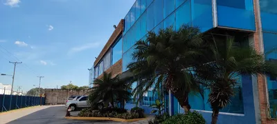 Galpón en alquiler