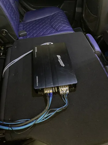 SsangYong Kyron 2.0 M200 Xdi