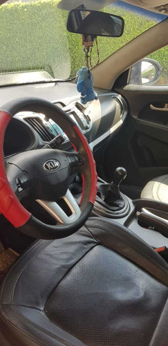 Kia Sportage R