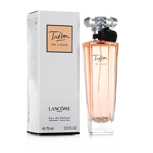 Perfume Tresor In Love Edp X 75ml 75 Ml Lancome Mujer